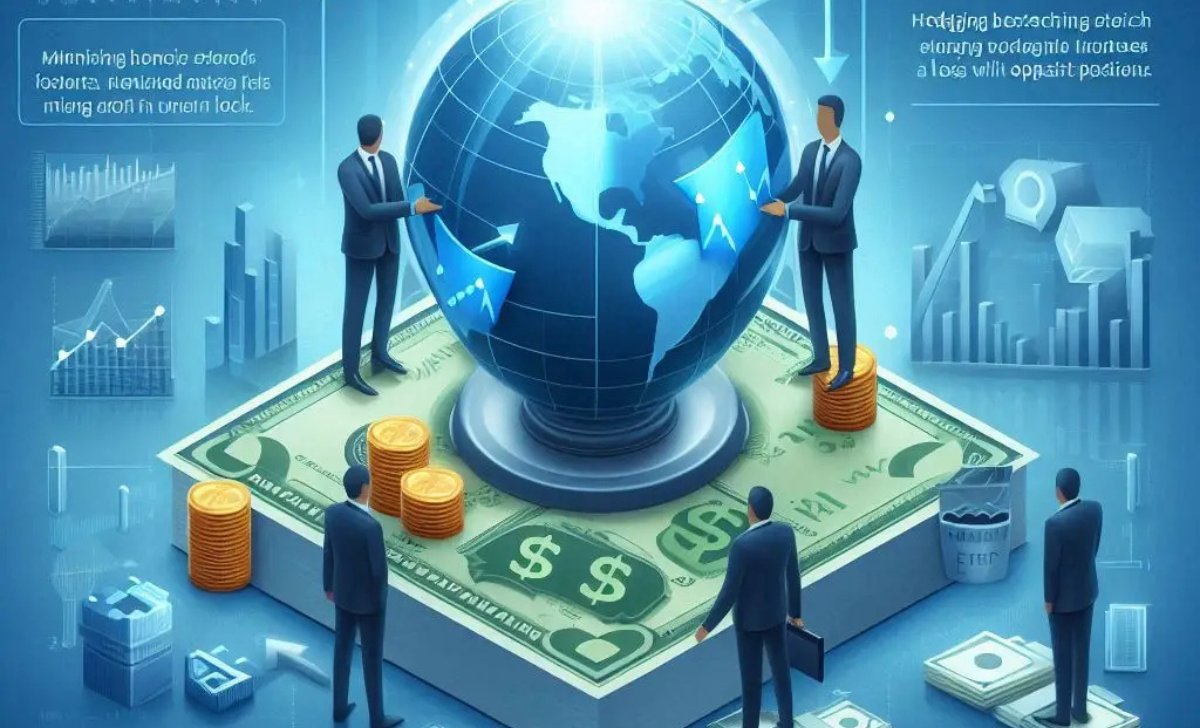 Cách áp dụng chiến lược hedging hiệu quả trong thực tế