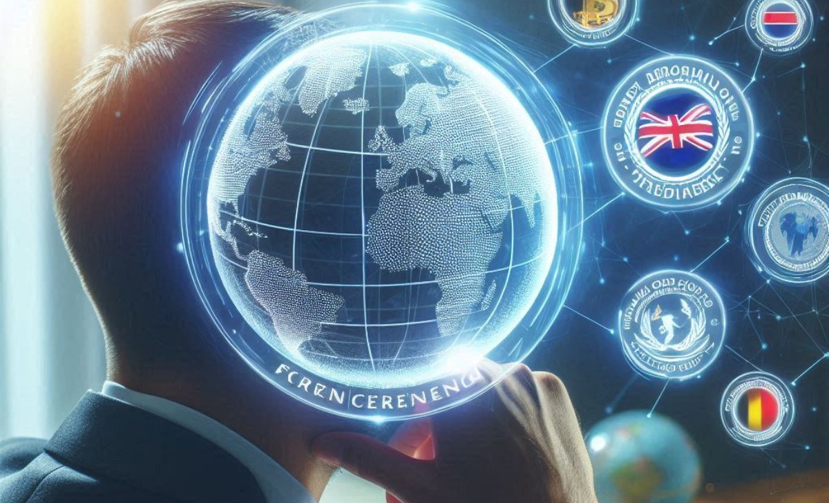 Cách kiểm tra giấy phép sàn Forex uy tín