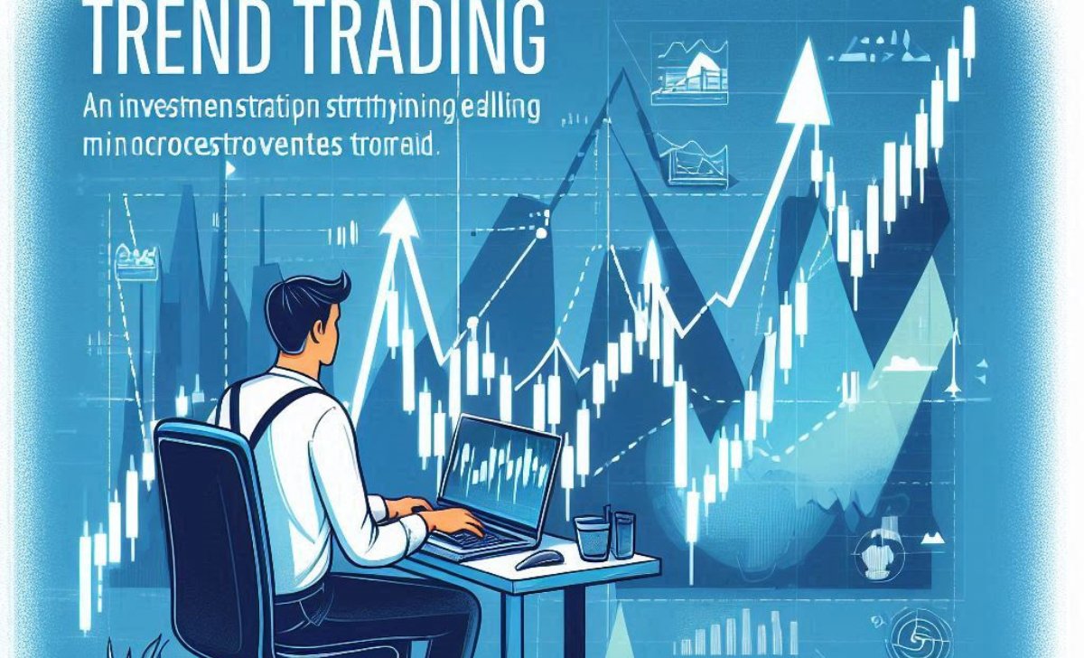Chiến lược giao dịch theo xu hướng hiệu quả