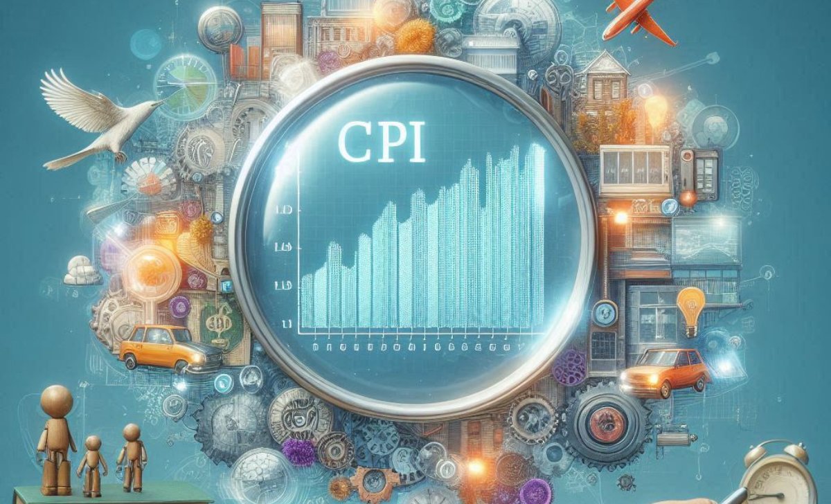 CPI là gì? Giải thích chi tiết chỉ số giá tiêu dùng và cách tính