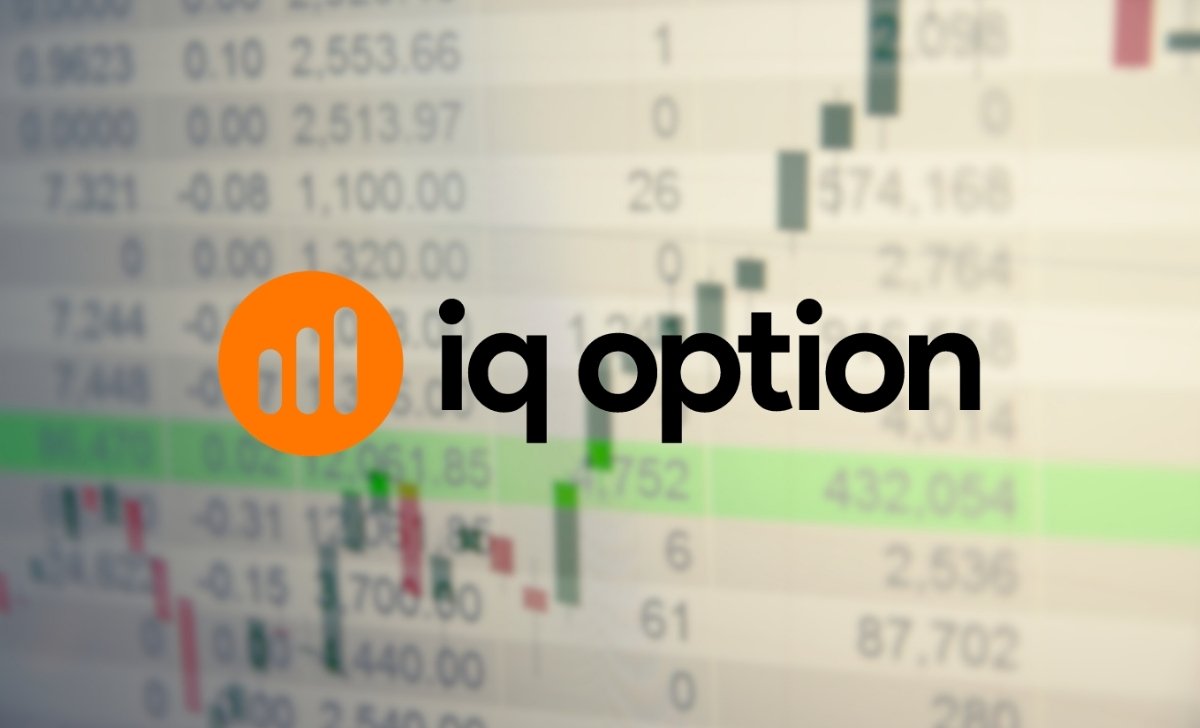 Giới thiệu sàn IQ Option