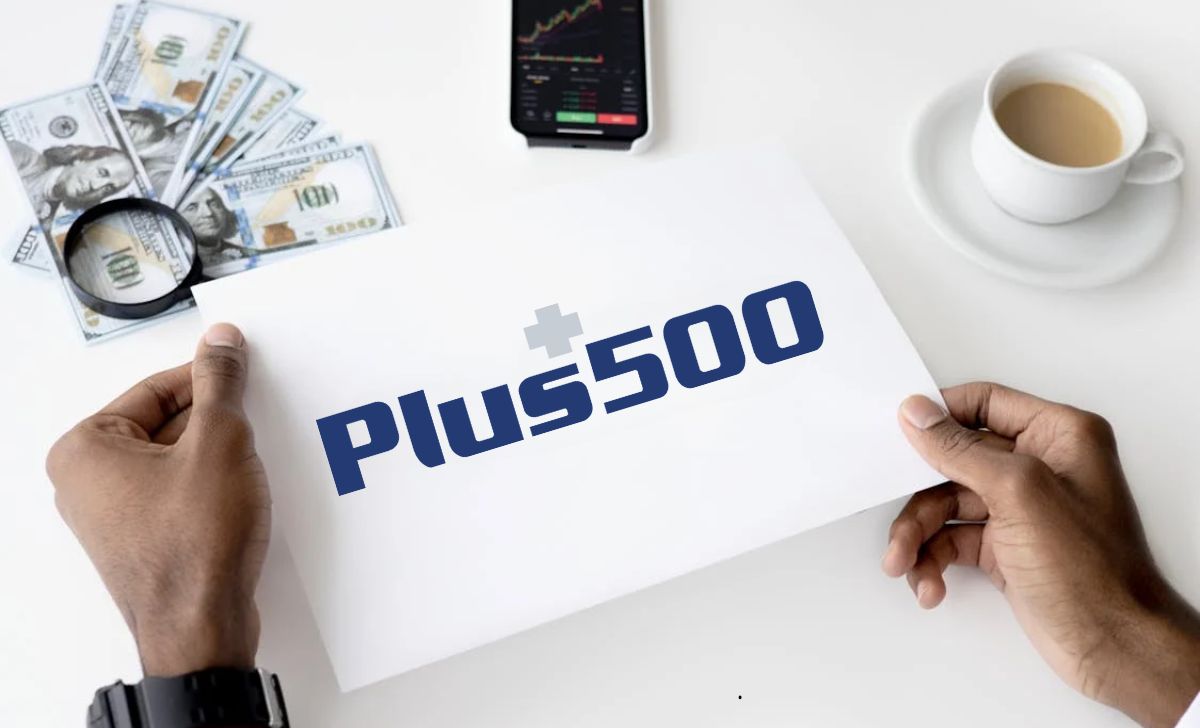 Plus500 là sàn CFD uy tín, đa sản phẩm, nền tảng đơn giản, phí thấp