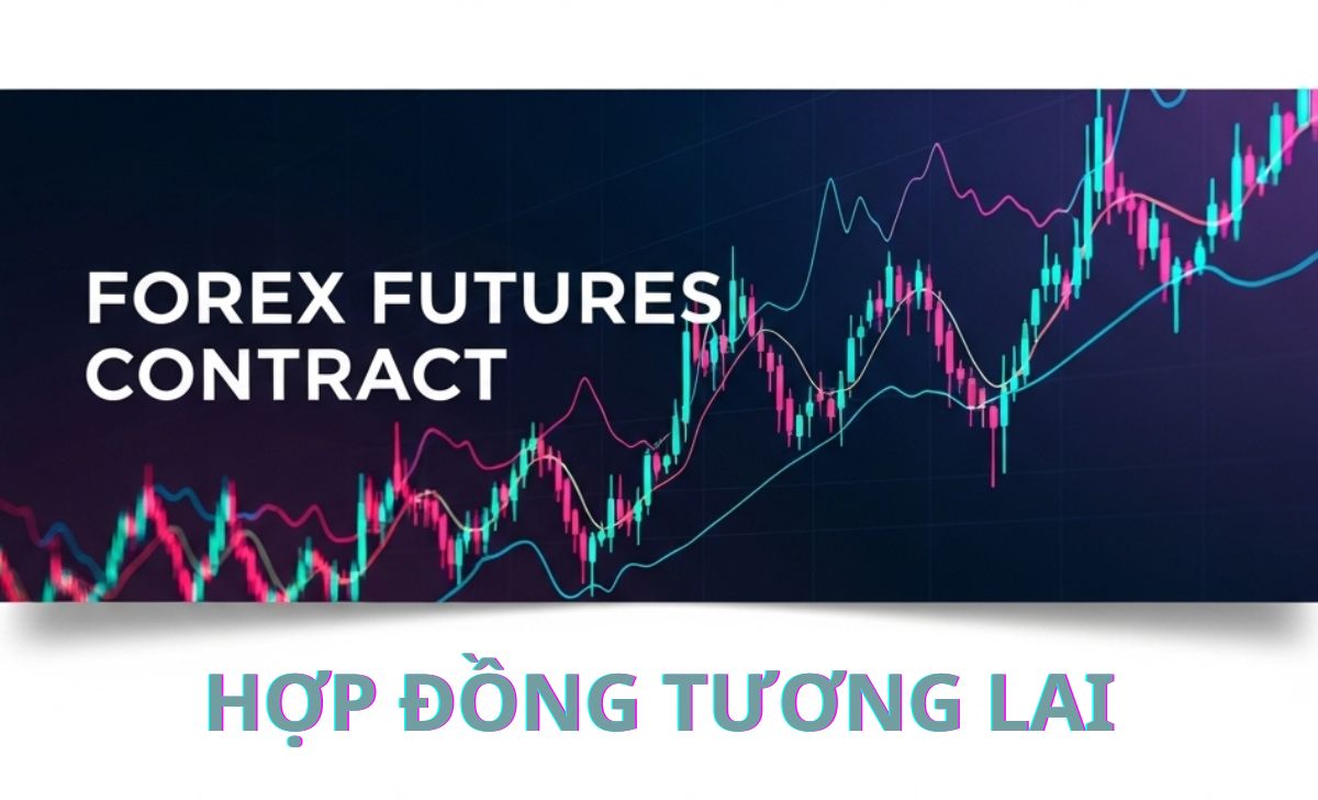 Hợp đồng tương lai là gì? Có bao nhiêu loại phổ biến?