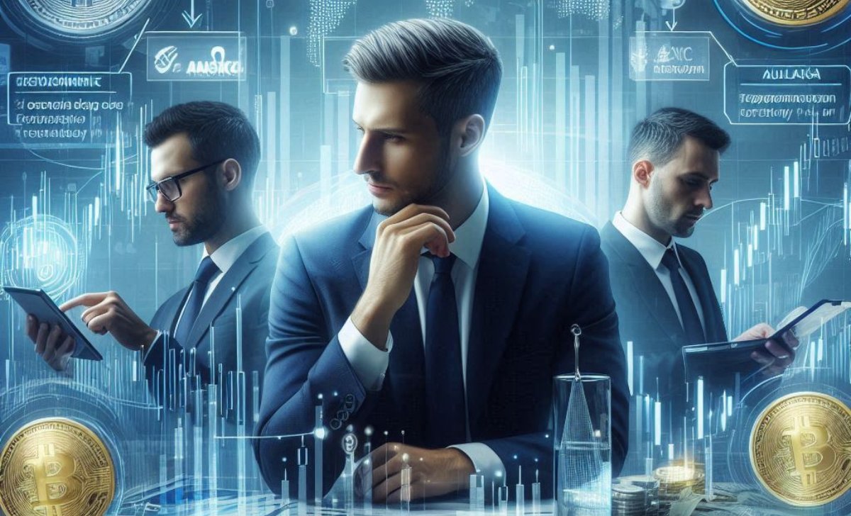 Rủi ro khi giao dịch với sàn Forex không có giấy phép