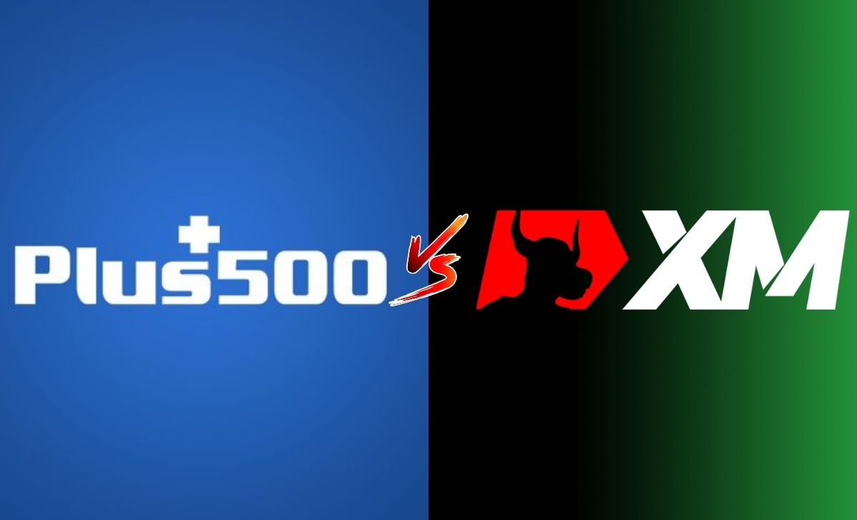 So sánh sàn Plus500 và XM: Nền tảng giao dịch nào đáng chọn hơn?