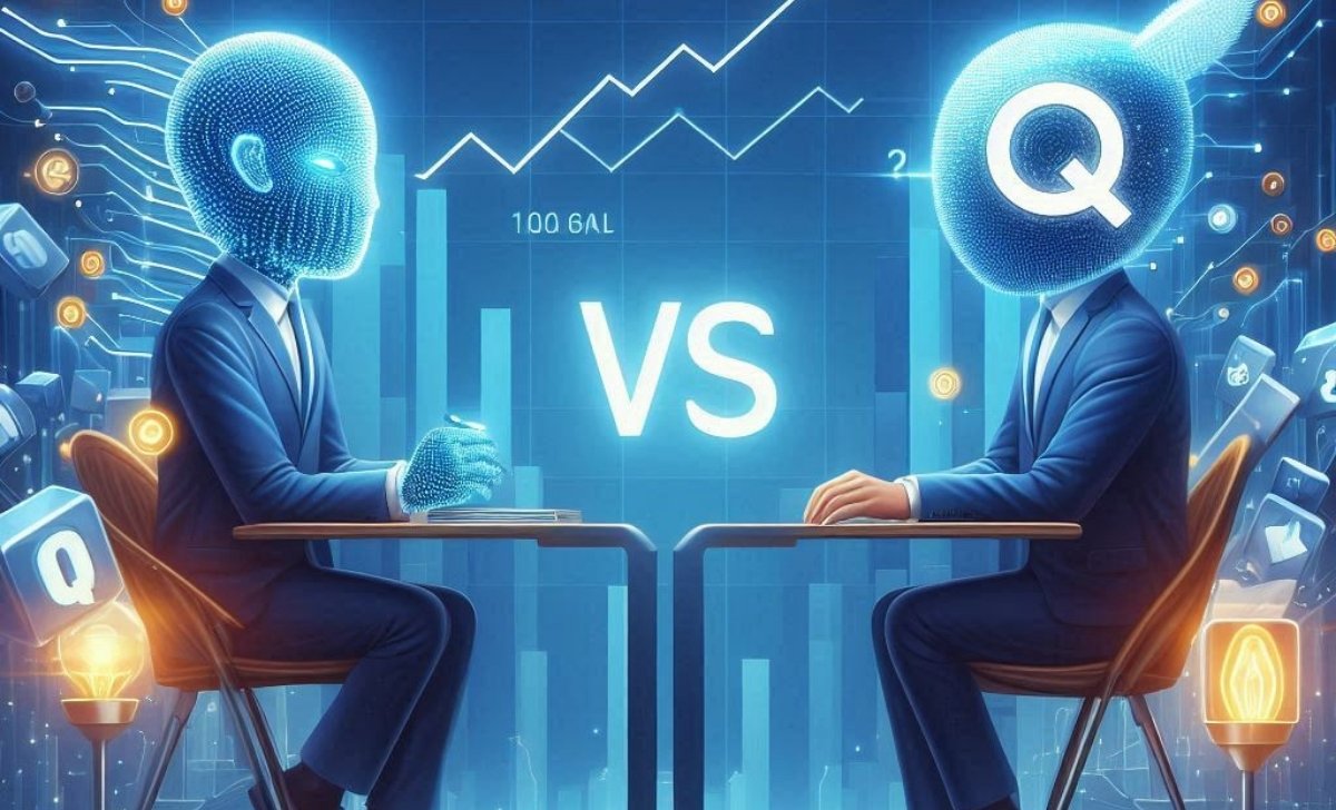 So sánh sàn XM và IQ Option theo các tiêu chí quan trọng