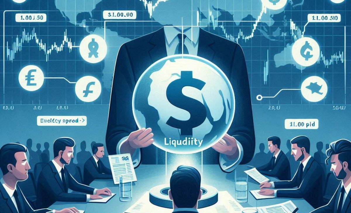Thanh khoản là khả năng bán tài sản nhanh mà không làm giảm giá trị của nó