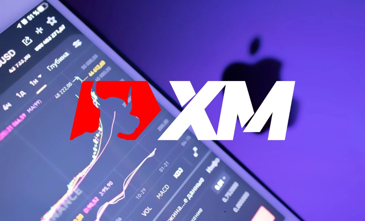 XM sàn Forex uy tín, spread thấp, khớp lệnh nhanh, hỗ trợ 24/7