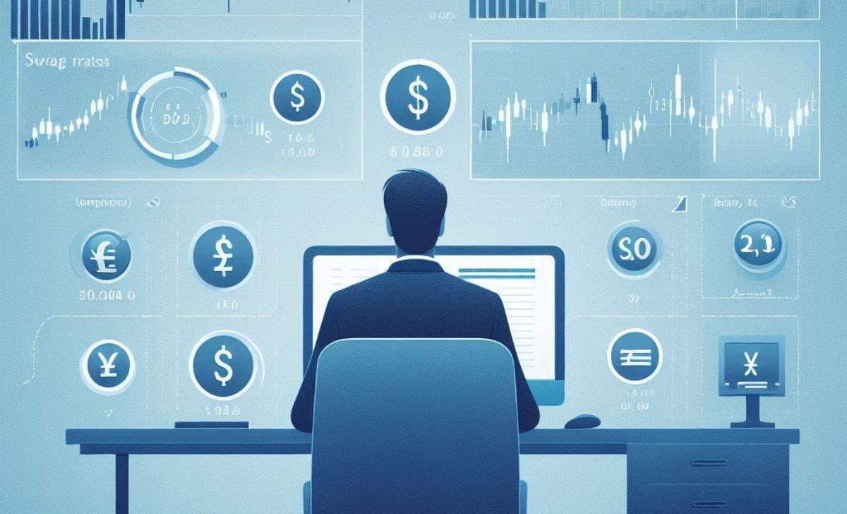 Vai trò của swap trong Forex giúp duy trì vị thế và tối ưu lợi nhuận