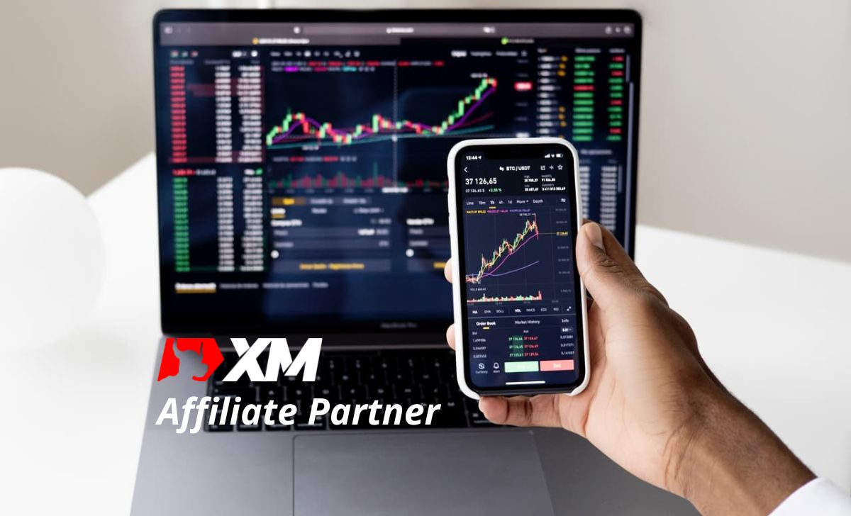 Chương trình XM Affiliate Partner