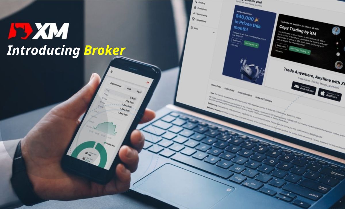 Chương trình Introducing Broker (IB)