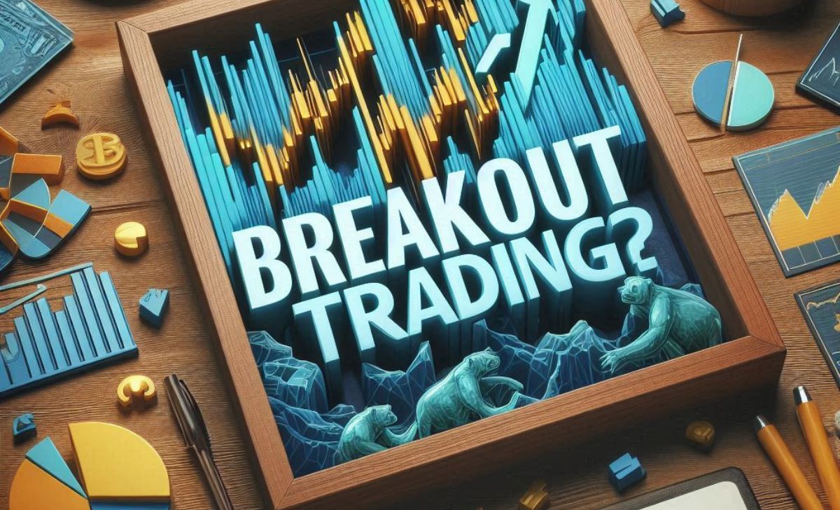 Breakout Trading là gì?