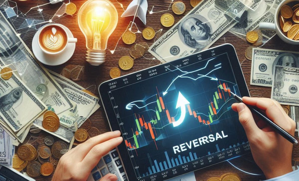 Cách giao dịch reversal trading hiệu quả