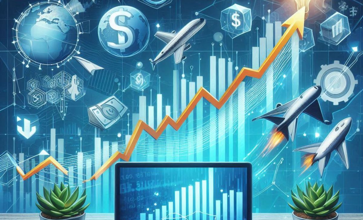 Cách momentum trading hoạt động