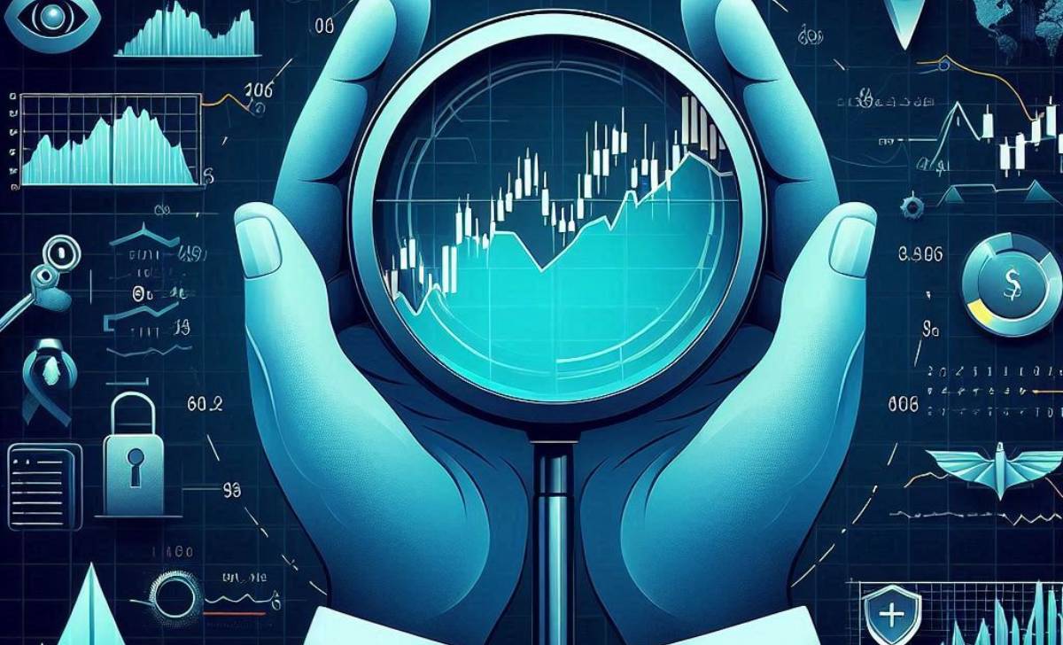 Cách sử dụng chỉ báo RSI trong Forex
