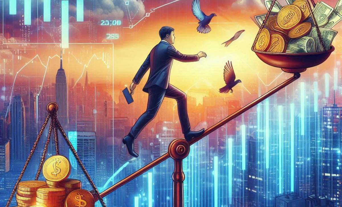 Cách trader tận dụng cán cân thanh toán trong giao dịch