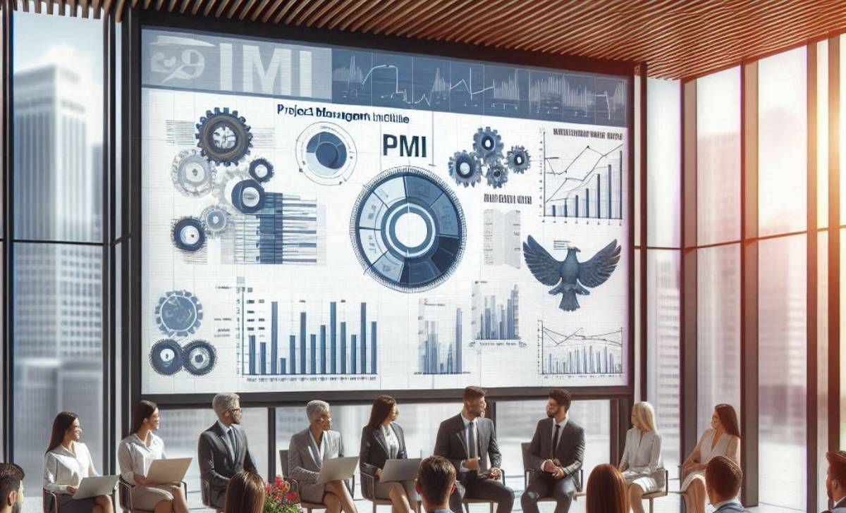 Chỉ số PMI là gì?