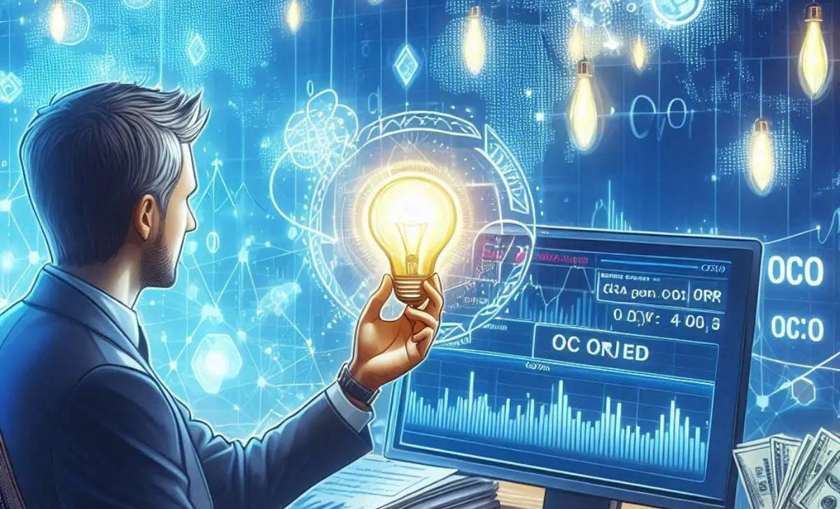 Chiến lược giao dịch lệnh OCO hiệu quả