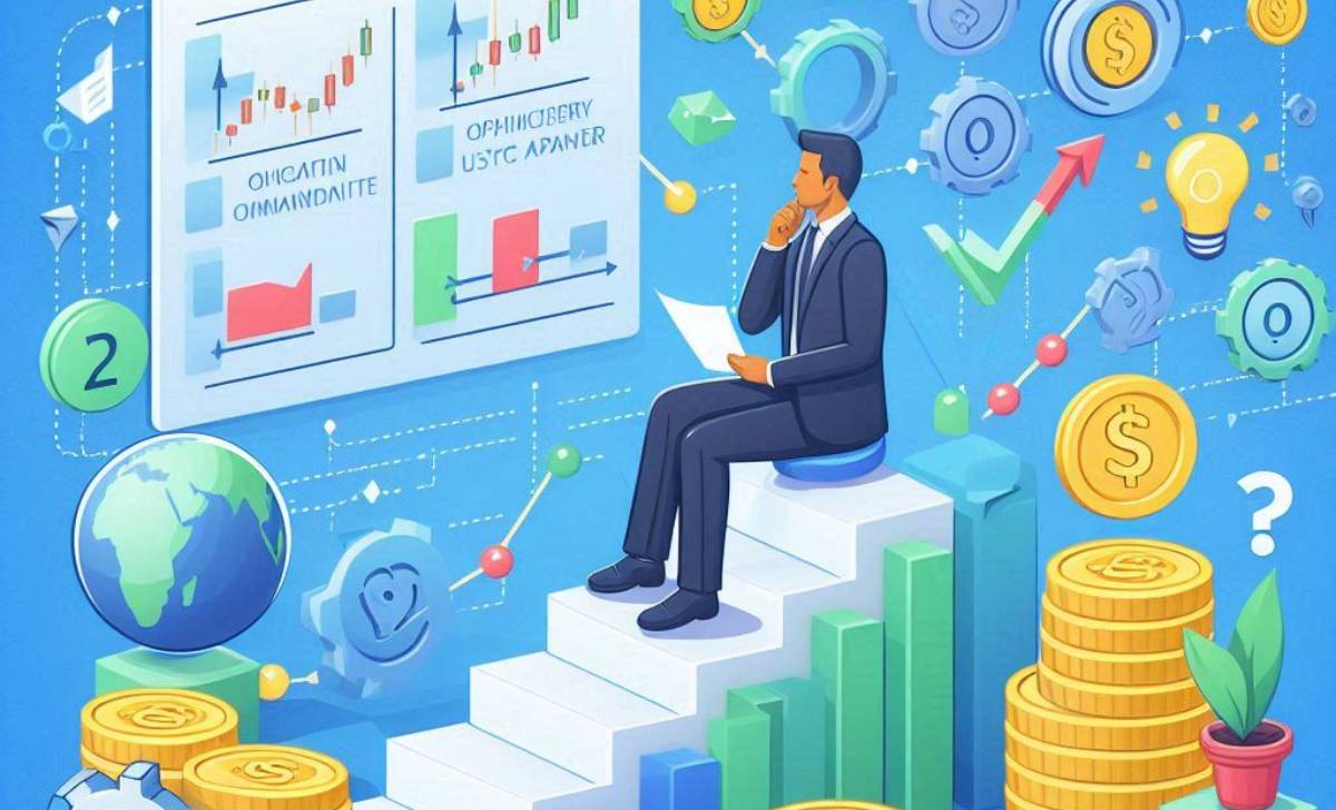 Lợi ích của lệnh OCO trong giao dịch
