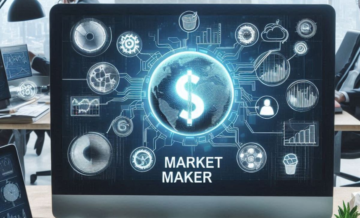 Market maker là gì?