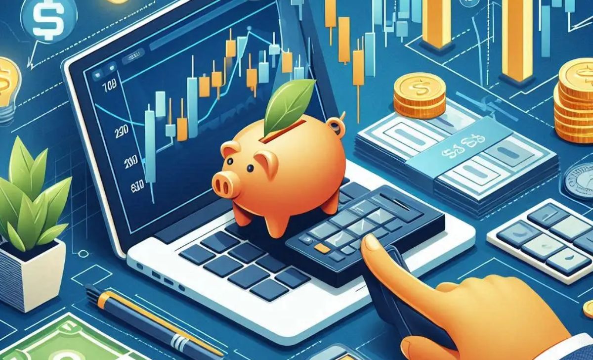Mẹo sử dụng Trailing Stop hiệu quả nhất