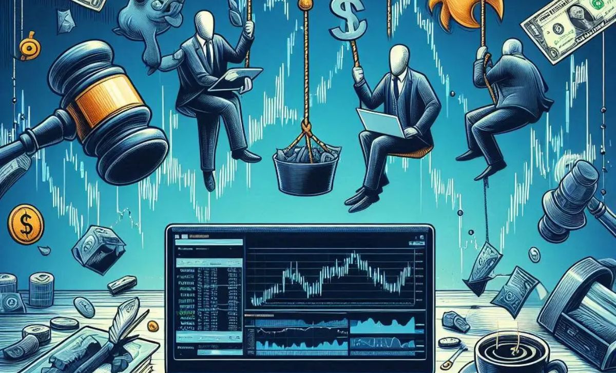 Mẹo tối ưu hóa lợi nhuận từ swing trading