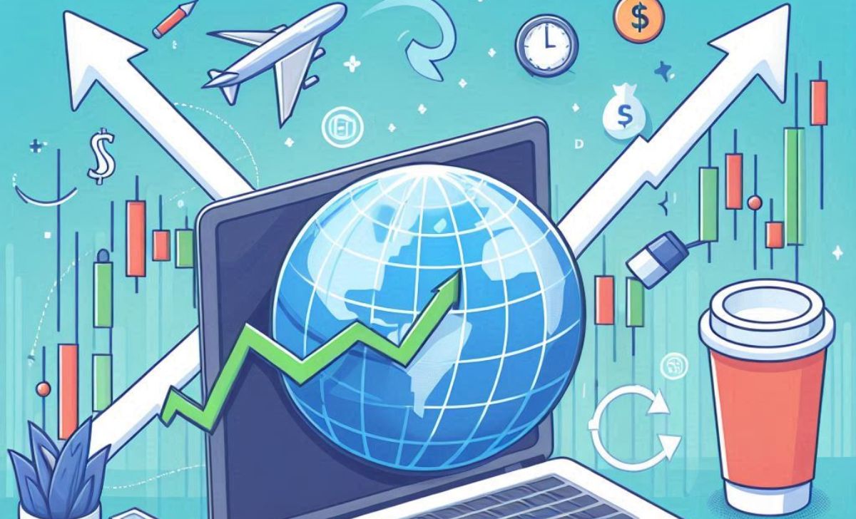 Momentum trading là gì?
