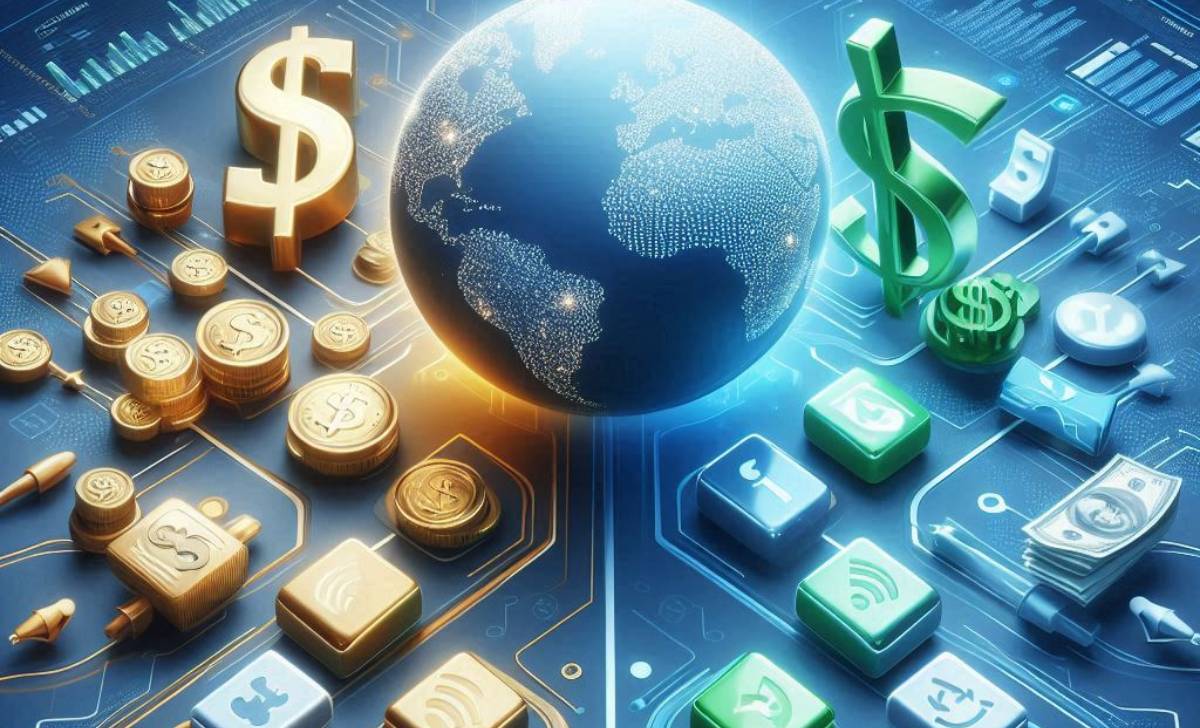 Quyền chọn Forex là gì?