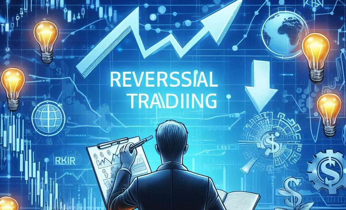 Reversal Trading Là Gì? Khái Niệm, Đặc Điểm Và Cách Giao Dịch Đảo Chiều