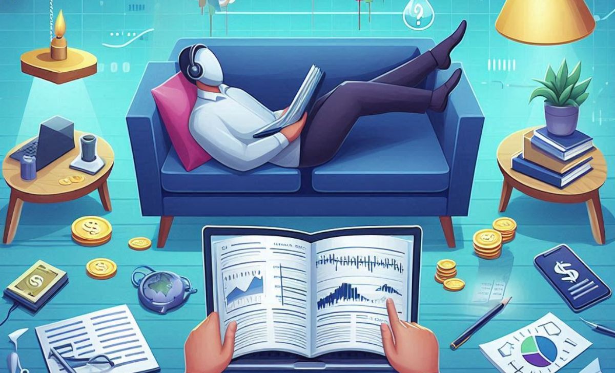 Swing trading là gì?