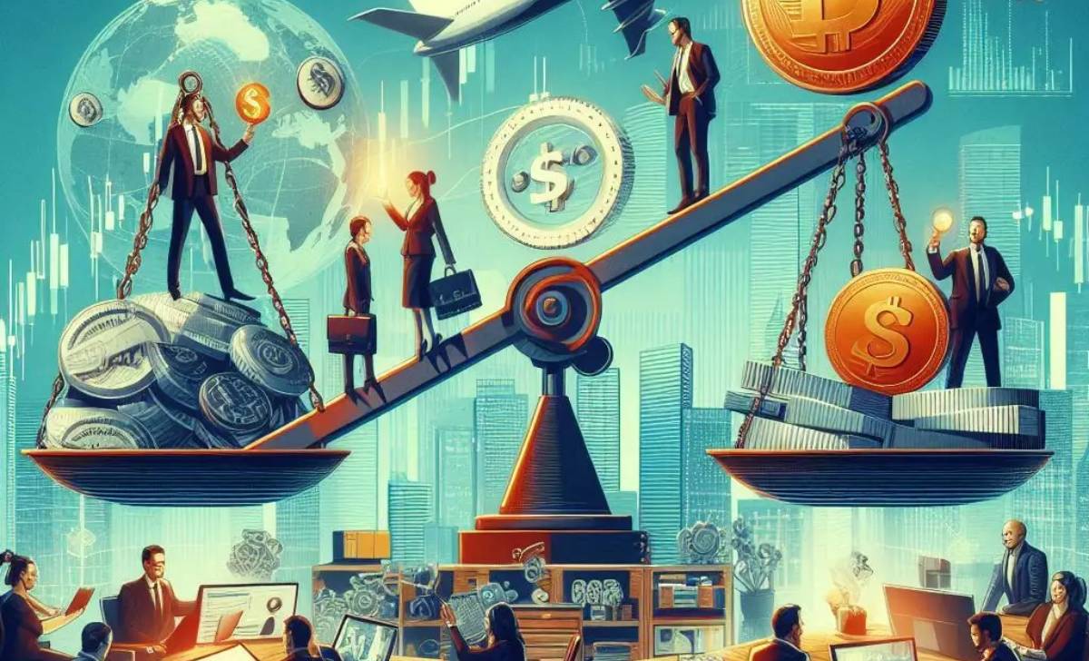 Vai trò của cán cân thanh toán trong kinh tế và tài chính