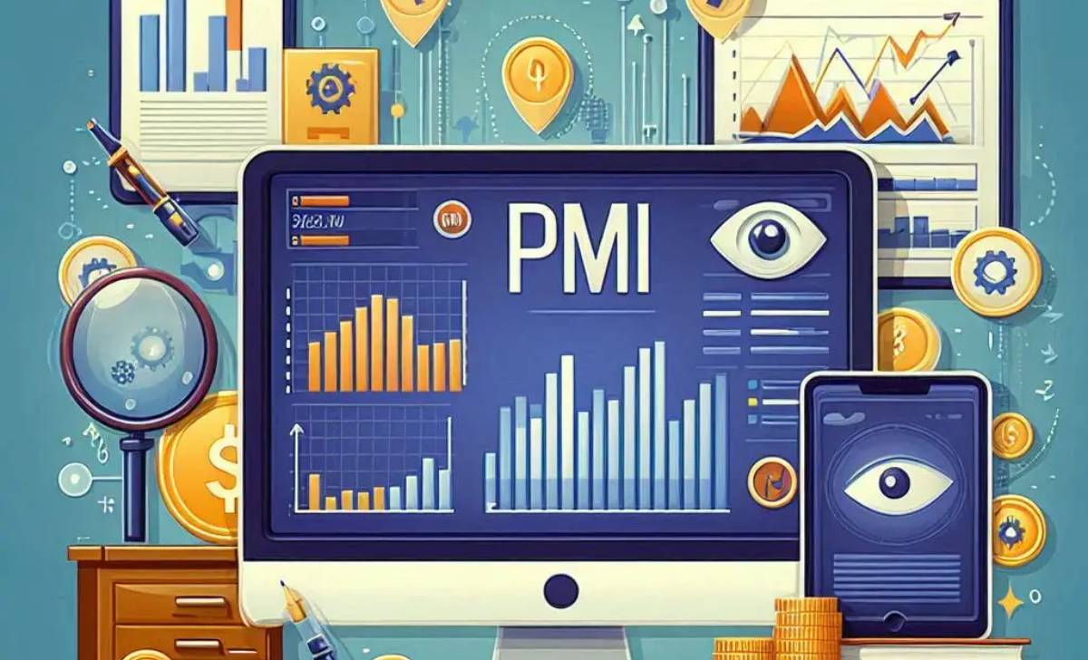 Vai trò của Chỉ số PMI trong phân tích kinh tế
