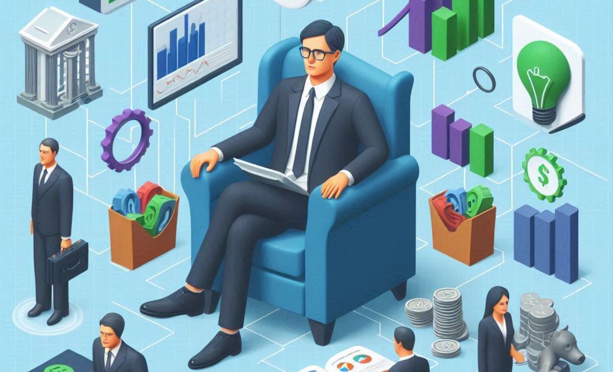 Vai trò của market maker trong thị trường tài chính